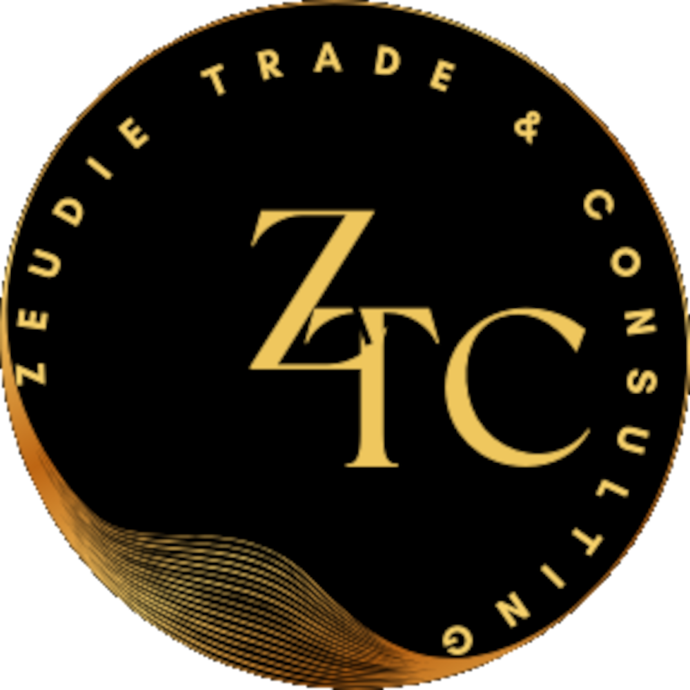 ZEUDIE TRADE &amp; CONSULTING