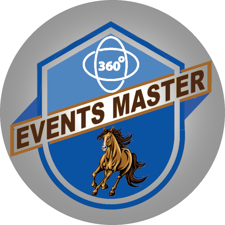 Events Master Pro